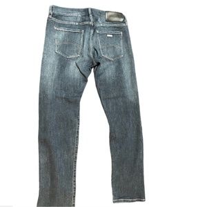 Men’s Armani Exchange Jeans Straight Size 32R x32